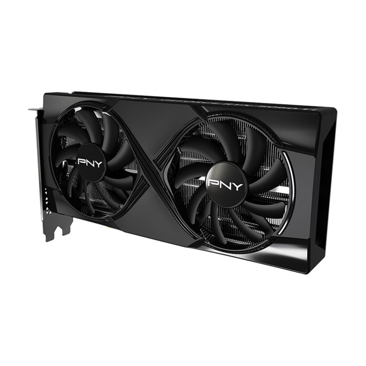 PNY Overclocked GeForce RTX 5060 Ti 8GB Grafikkarte