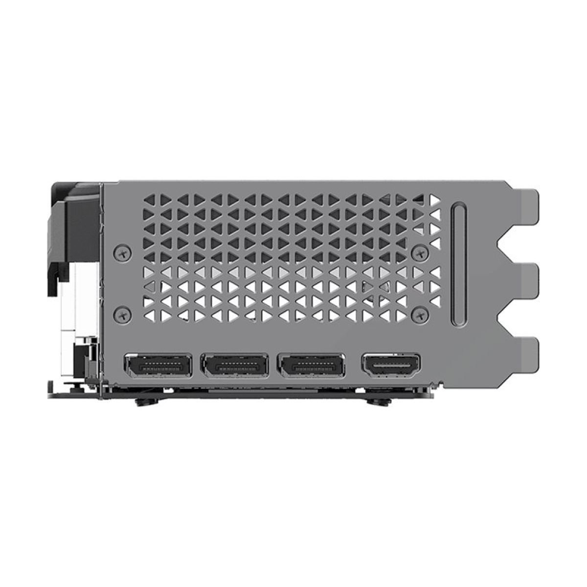 PNY GeForce RTX 5070 Ti 16GB Triple Fan Grafikkarte