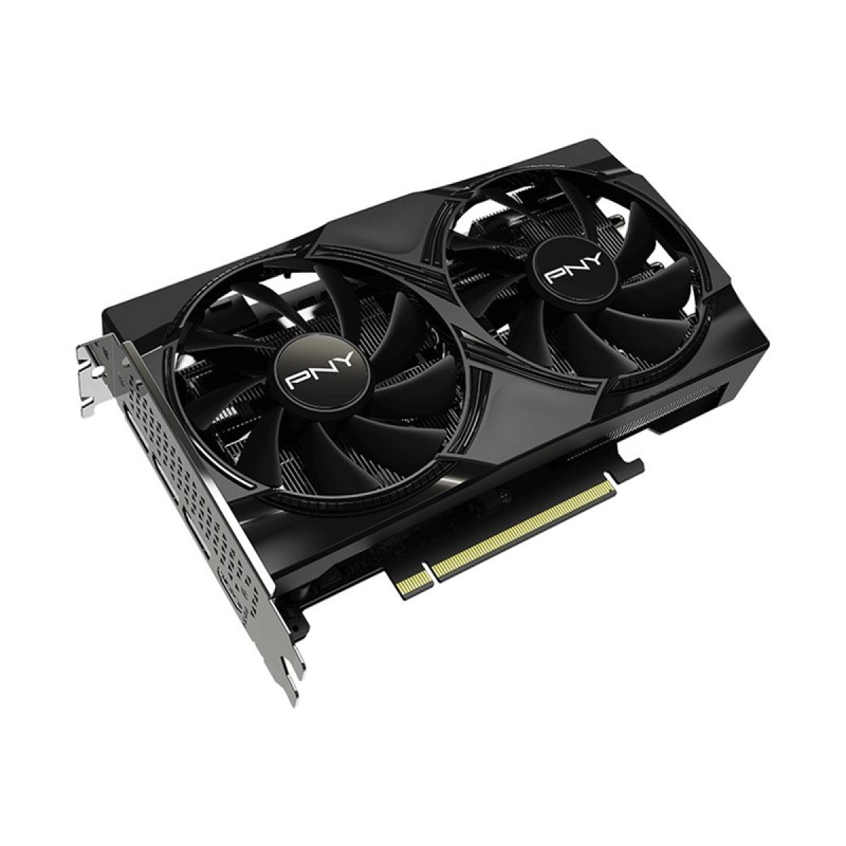 PNY GeForce RTX 5060 Dual Fan 8GB Grafikkarte