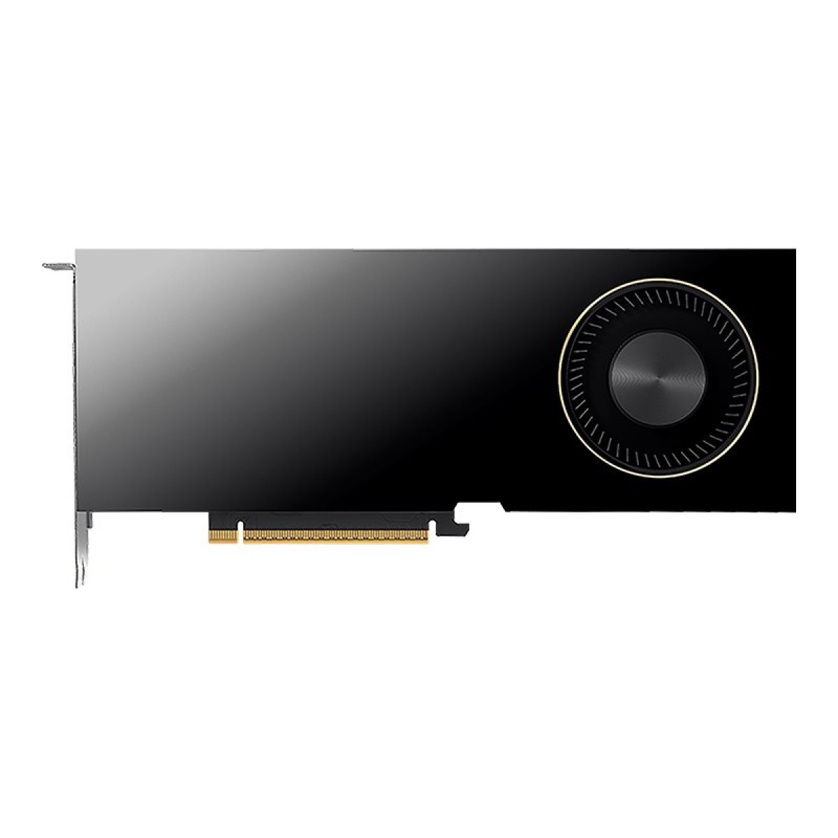 PNY RTX Pro 6000 Blackwell Max-Q Workstation Edition Grafikkarte
