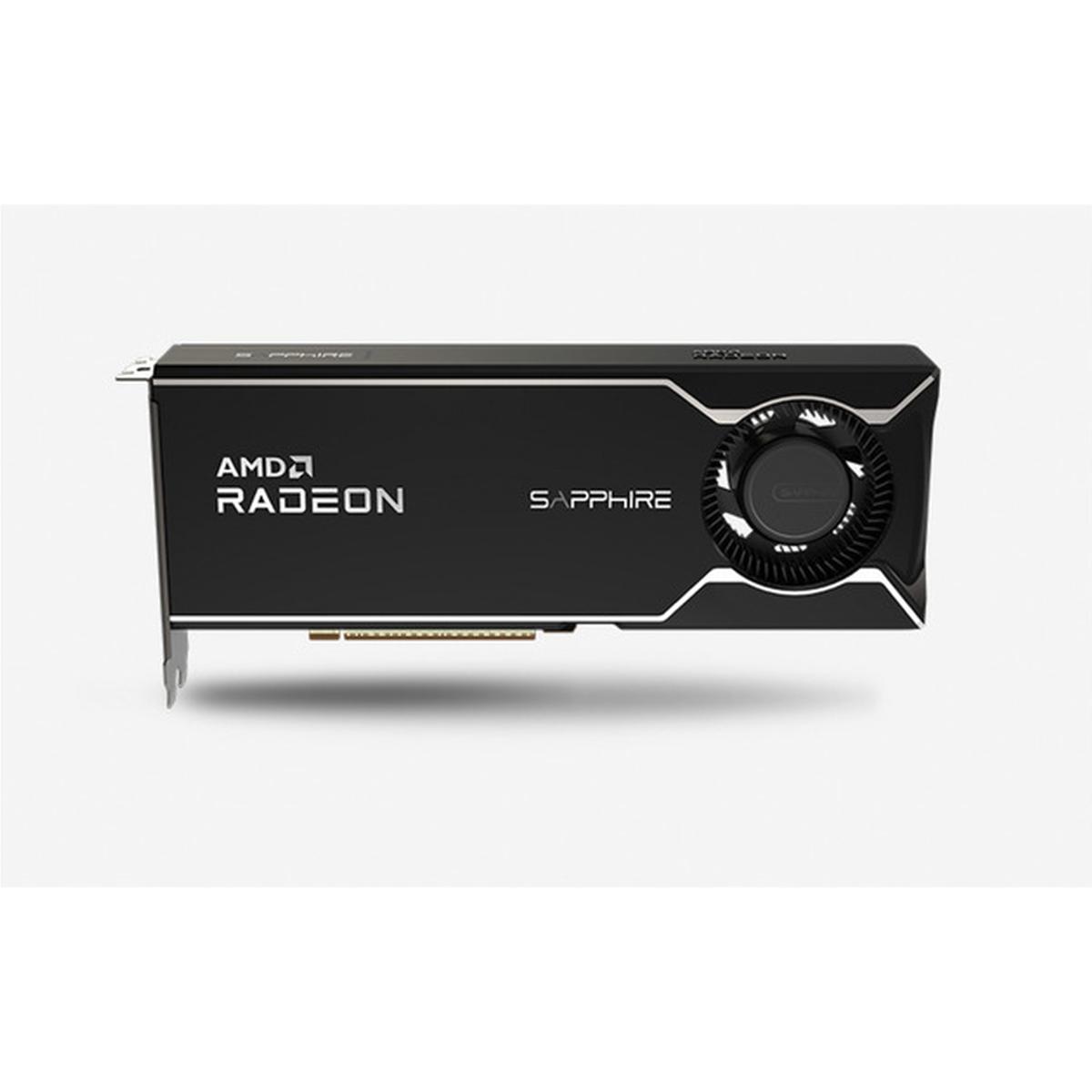 Sapphire Radeon AI Pro R9700 32GB Grafikkarte