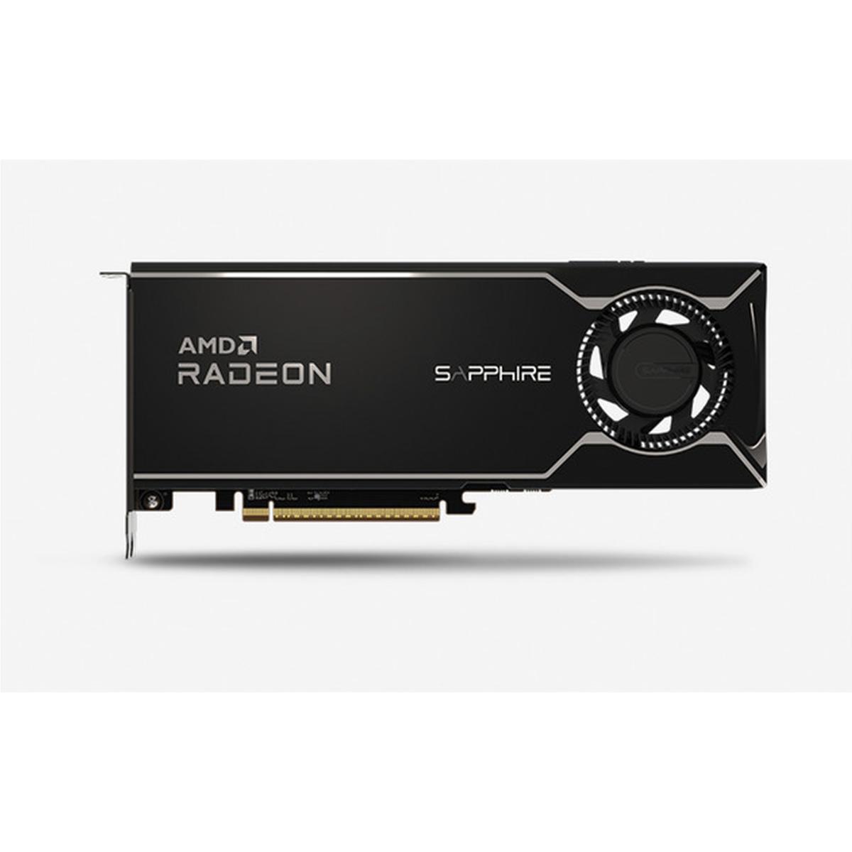 Sapphire Radeon AI Pro R9700 32GB Grafikkarte