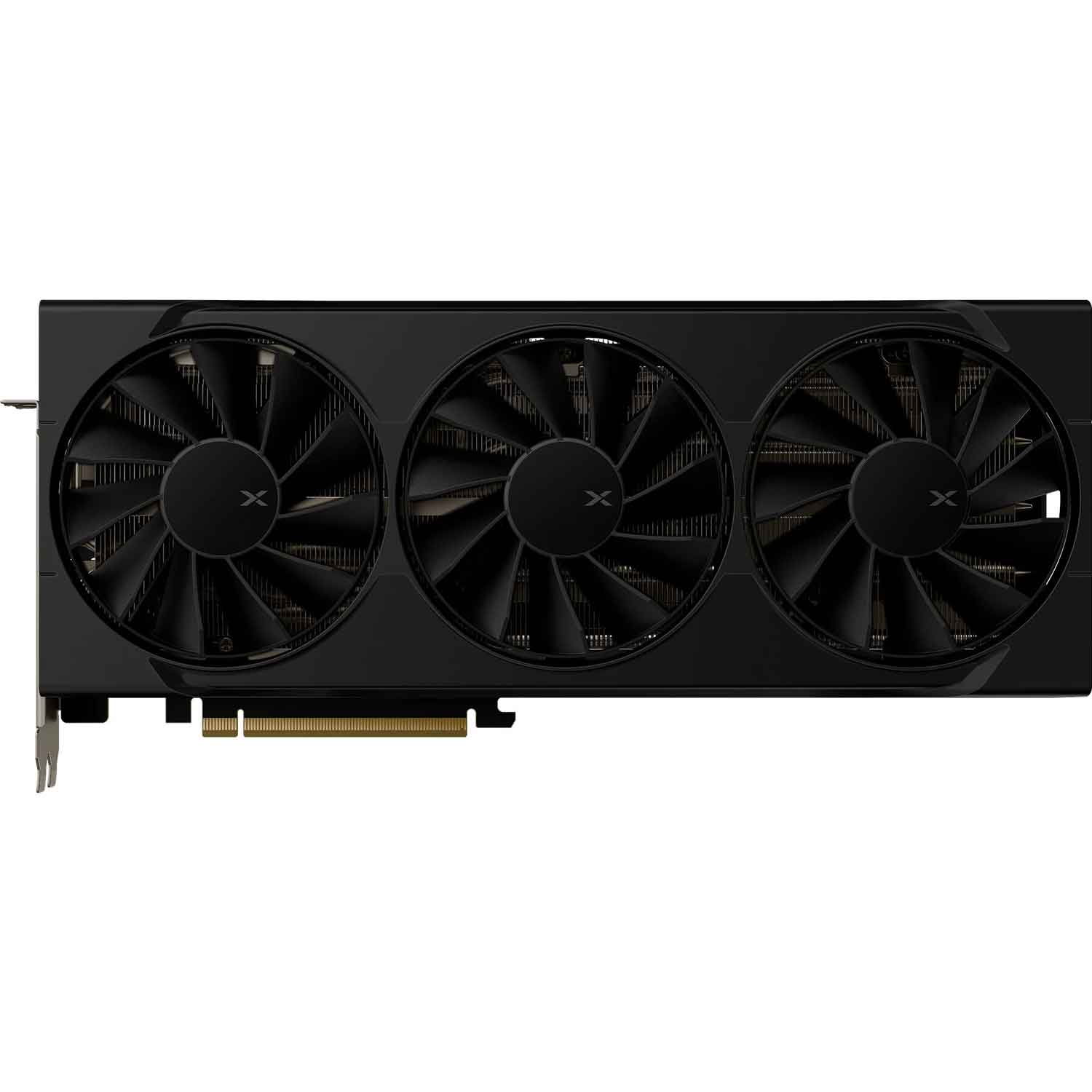 XFX RX 9070XT Swift Gaming RX-97TSWF3B9 16GB Grafikkarte