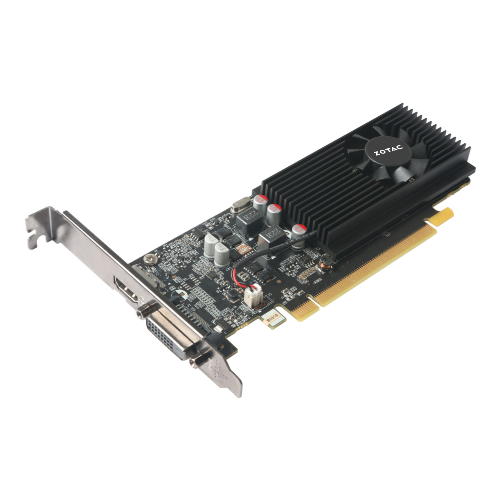 ZOTAC GeForce GT 1030 2GB Grafikkarte