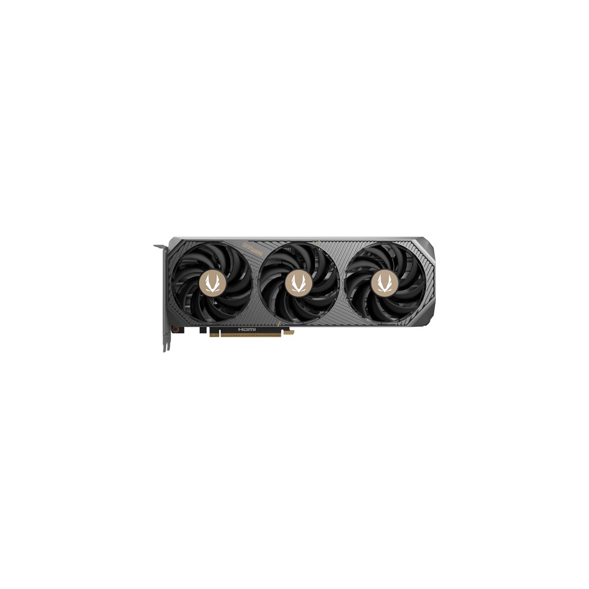 Zotac Gaming GeForce RTX 5070 SOLID Grafikkarte