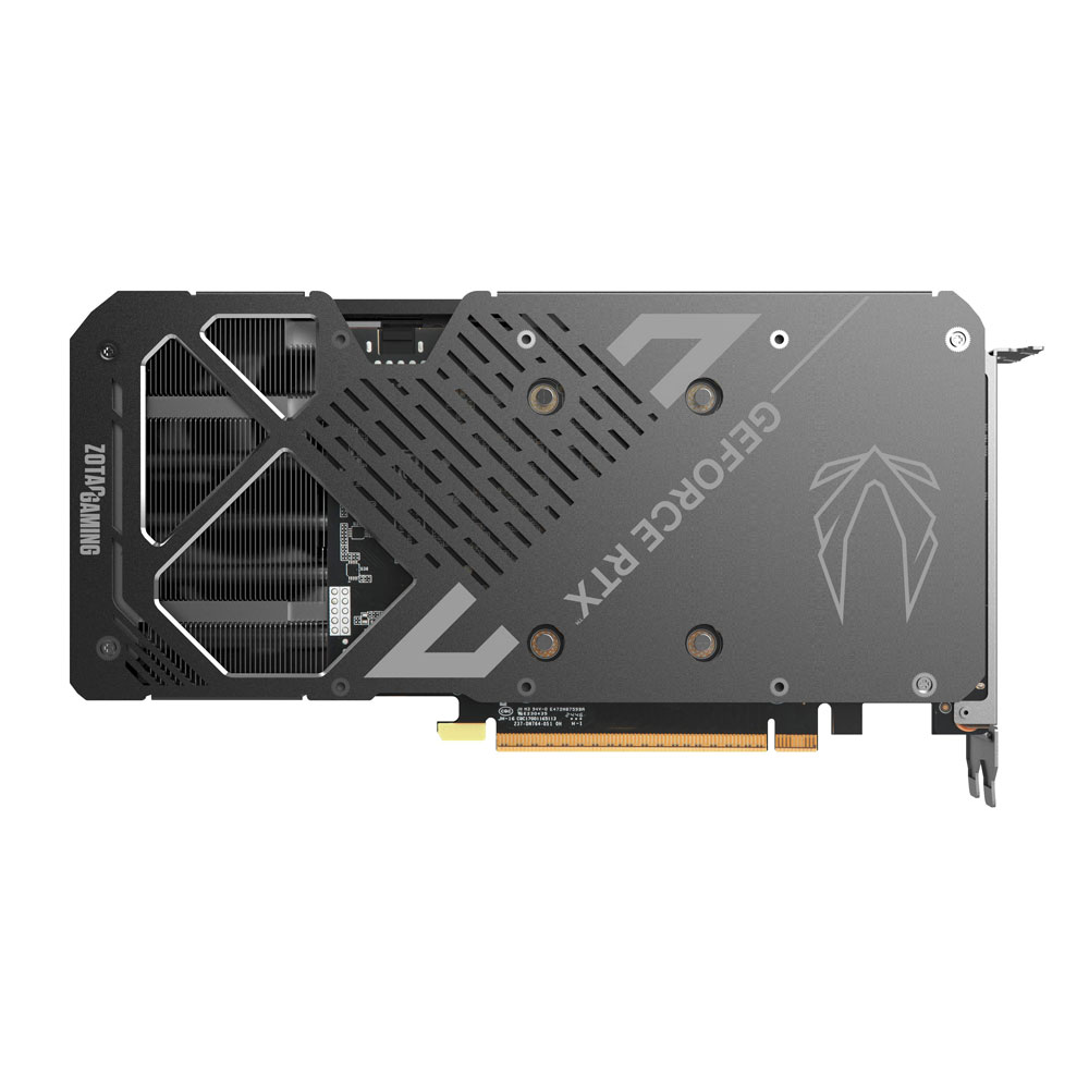 Zotac Gaming GeForce RTX 5070 Twin Edge OC 12GB Grafikkarte