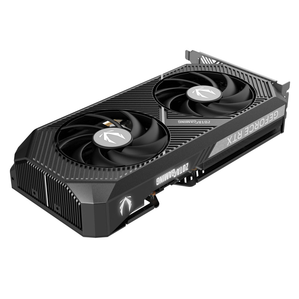Zotac Twin Edge RTX 5070 ZT-B50700E-10 Grafikkarte