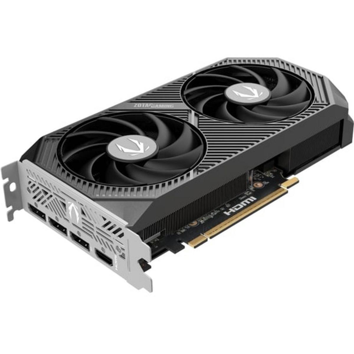 ZOTAC GAMING GeForce RTX 5060Ti TwinEdge 16GB Grafikkarte