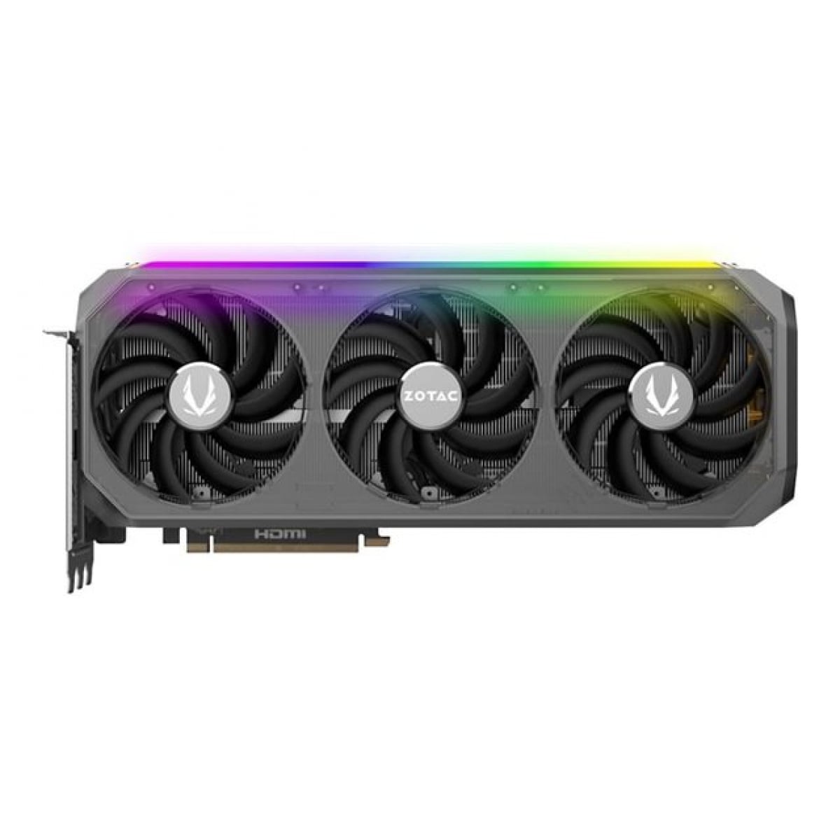 Zotac GeForce RTX 5080 APEX 16GB Grafikkarte