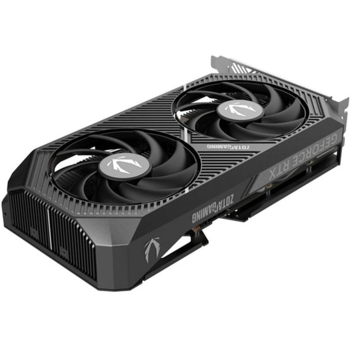 Zotac Gaming GeForce RTX 5050 TwinEdge OC 8GB Grafikkarte