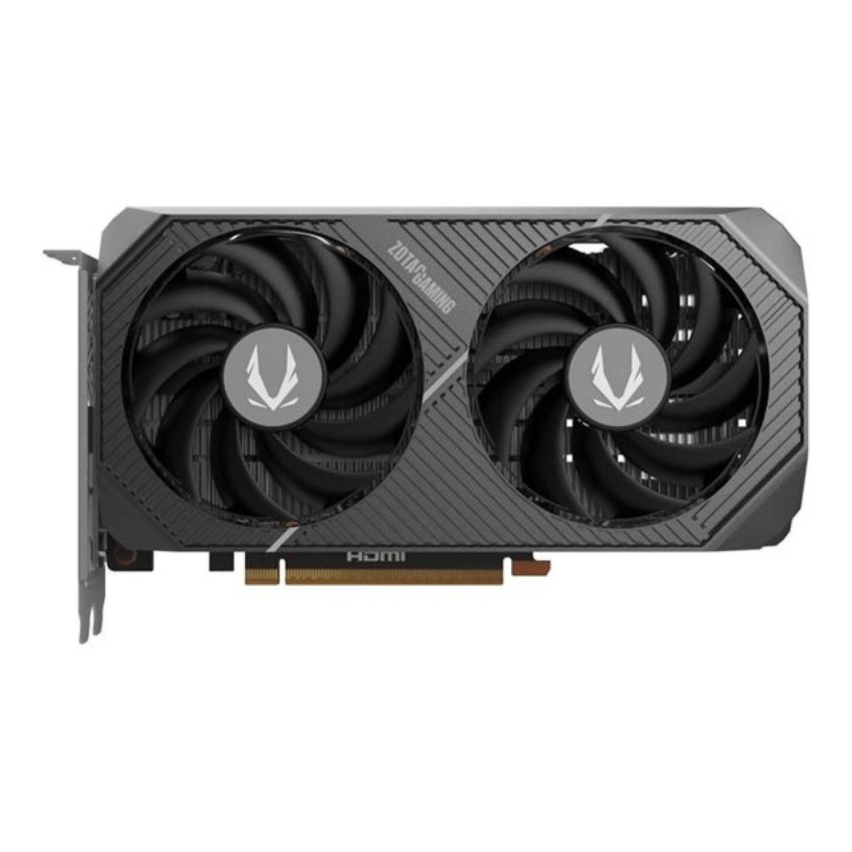 Zotac Gaming GeForce RTX 5060 Twin Edge 8GB Grafikkarte