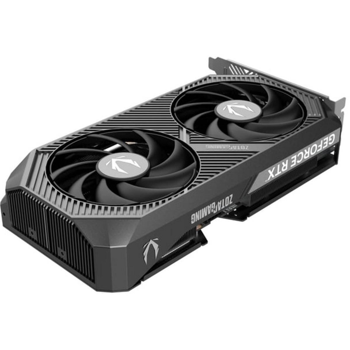 Zotac Gaming GeForce RTX 5060 Ti TwinEdge 8GB Grafikkarte