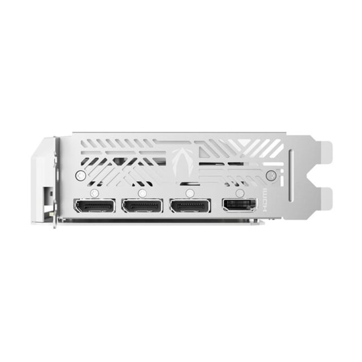 Zotac GAMING GeForce RTX 5070 Twin Edge OC White Edition 12GB Grafikkarte weiß