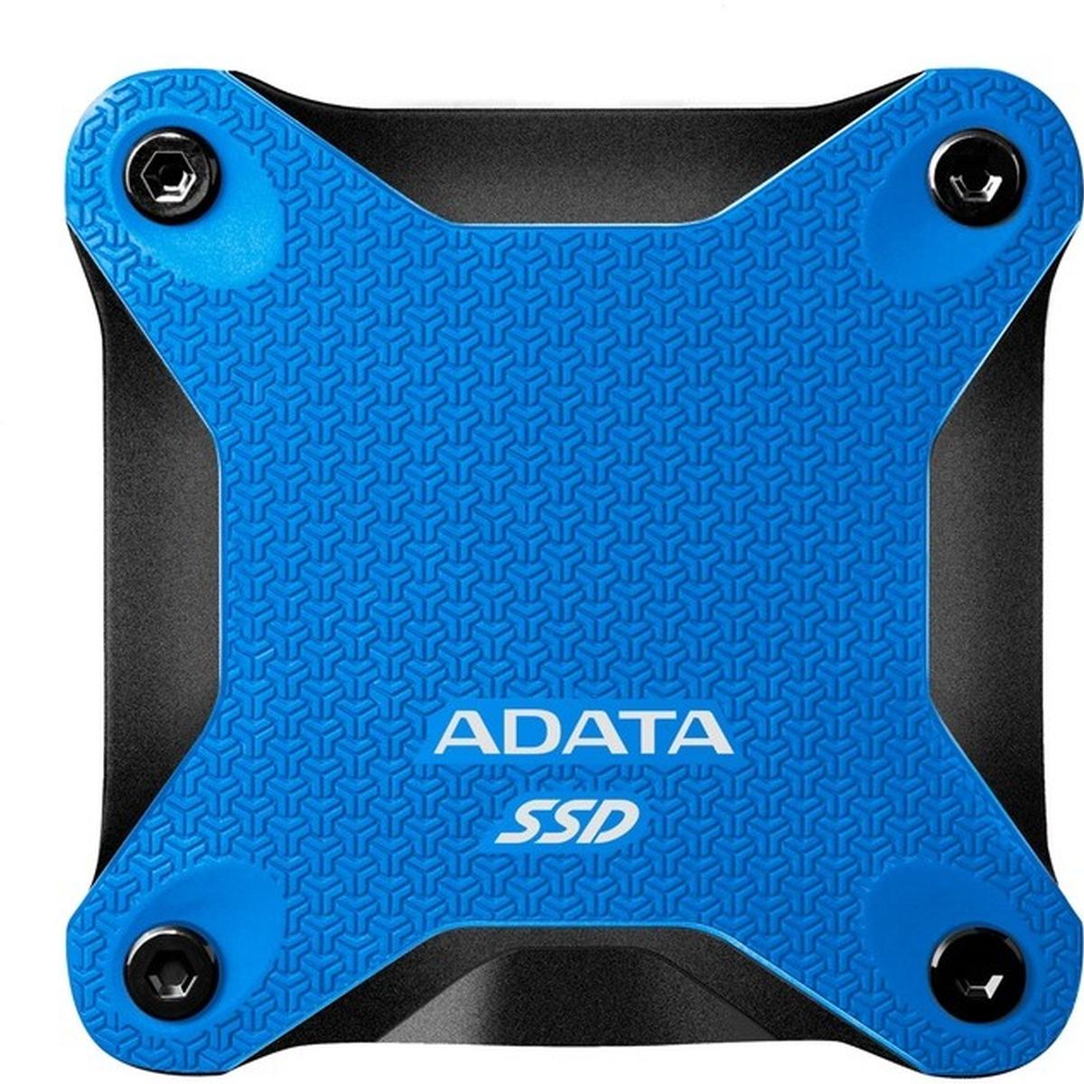 ADATA SD620 externe SSD 512GB externe Festplatte