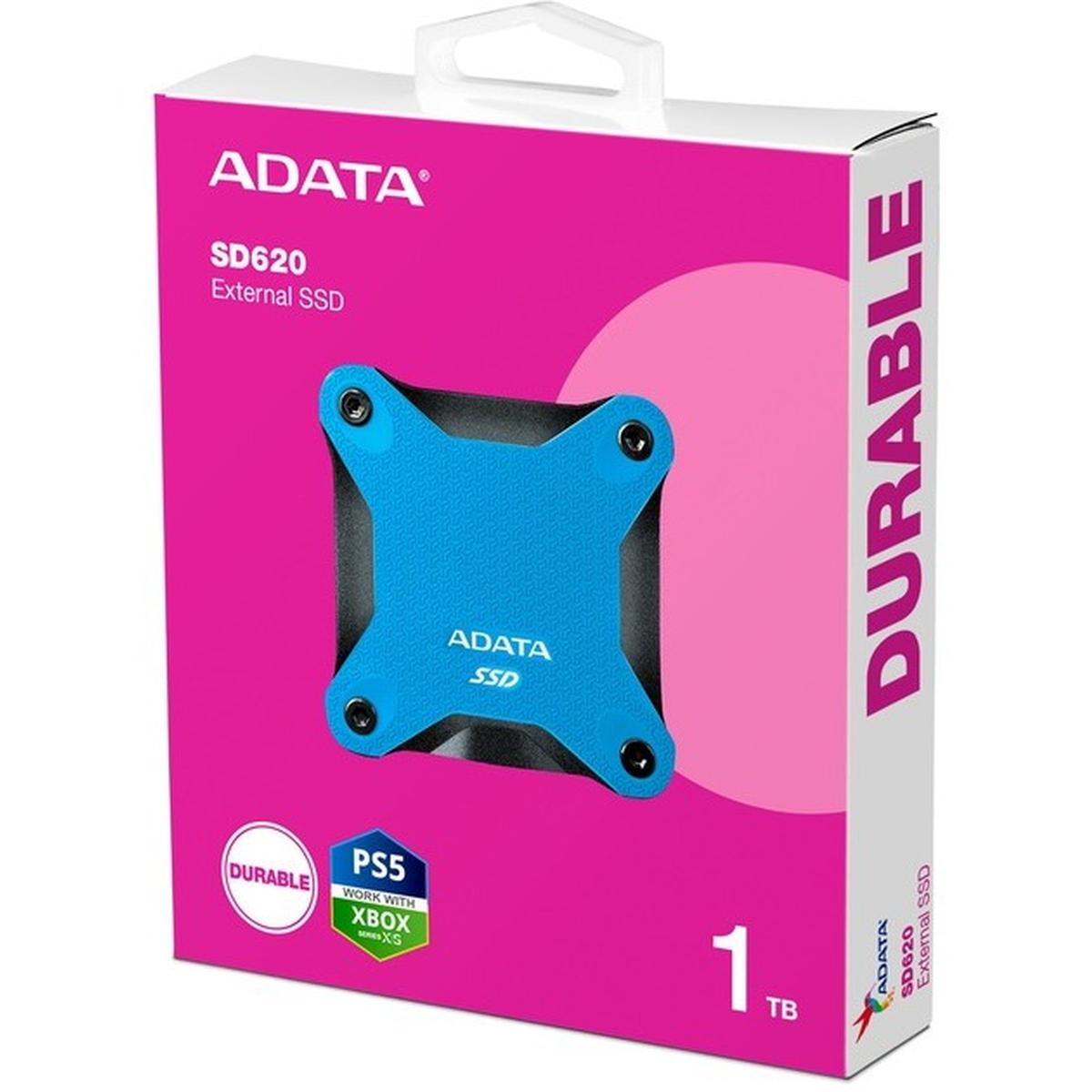 ADATA SD620 externe SSD 512GB externe Festplatte