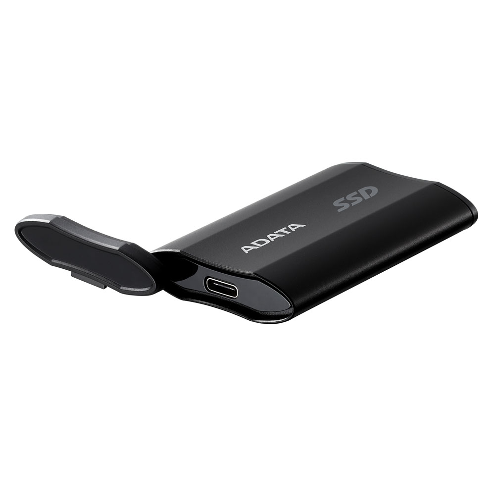 ADATA SD810 Externe SSD 4TB