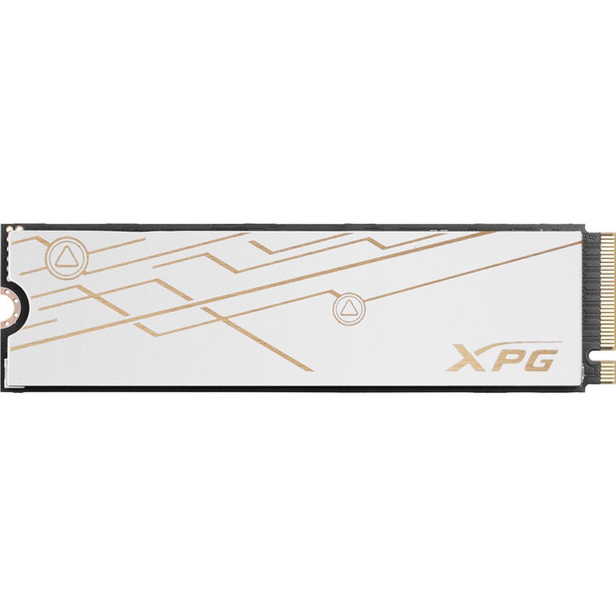 ADATA XPG Mars 980 Blade M.2 PCIe Gen5 NVMe SSD 2TB Festplatte
