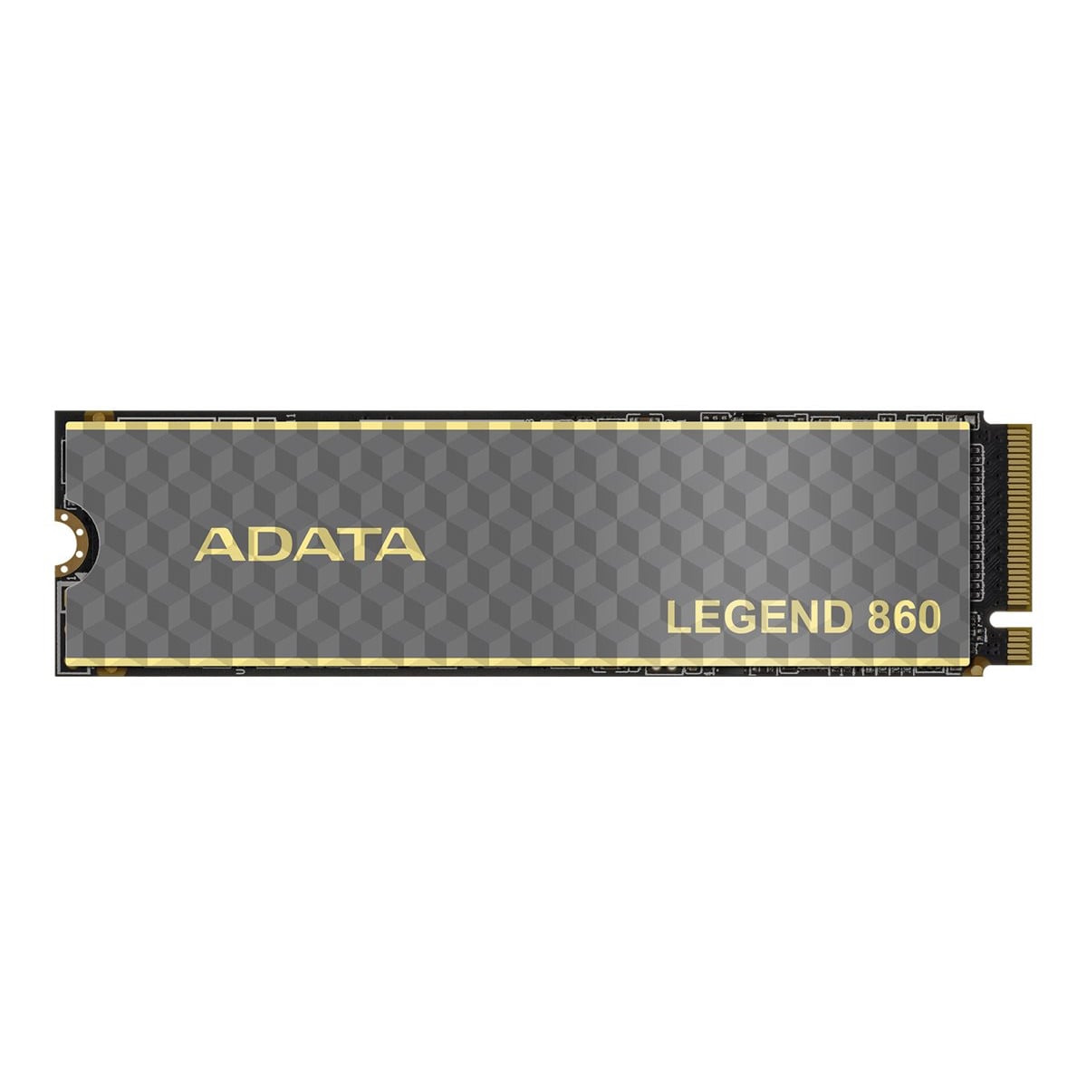 ADATA Legend 860 NVMe SSD 500GB