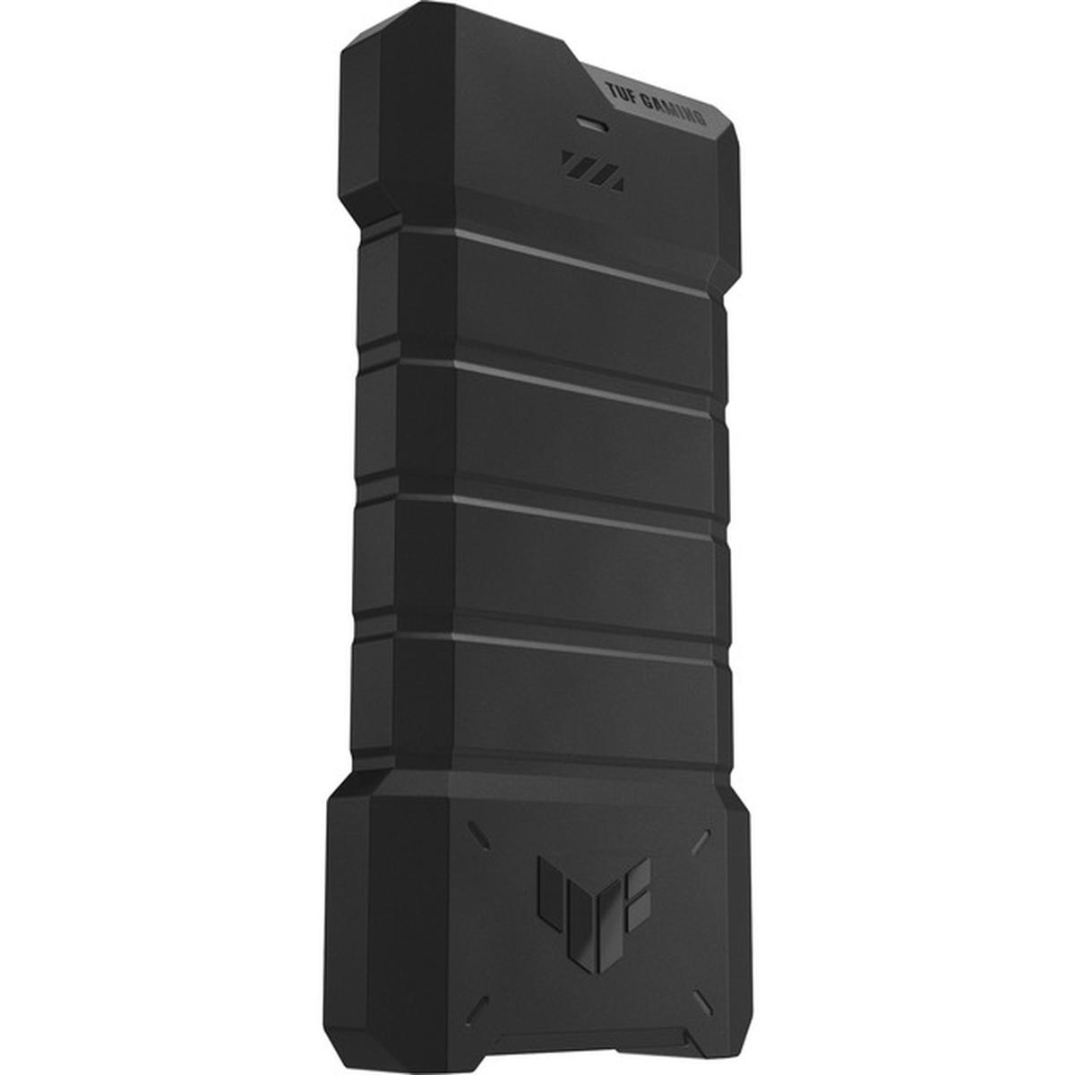 Asus TUF Gaming AS2000 Plus USB-C externe SSD 2TB