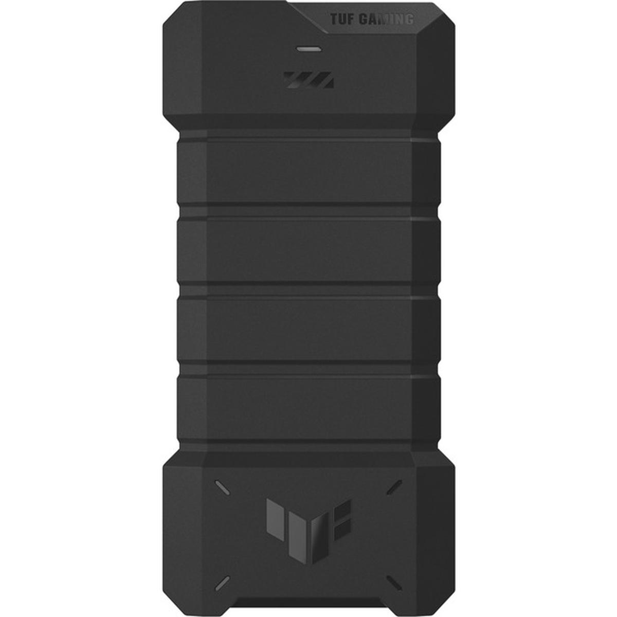 Asus TUF Gaming AS2000 Plus USB-C externe SSD 2TB