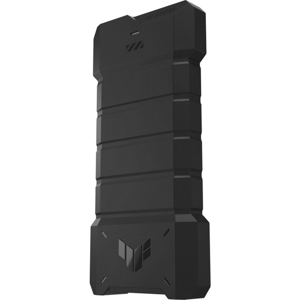 Asus TUF Gaming AS2000 Plus USB-C externe SSD 2TB