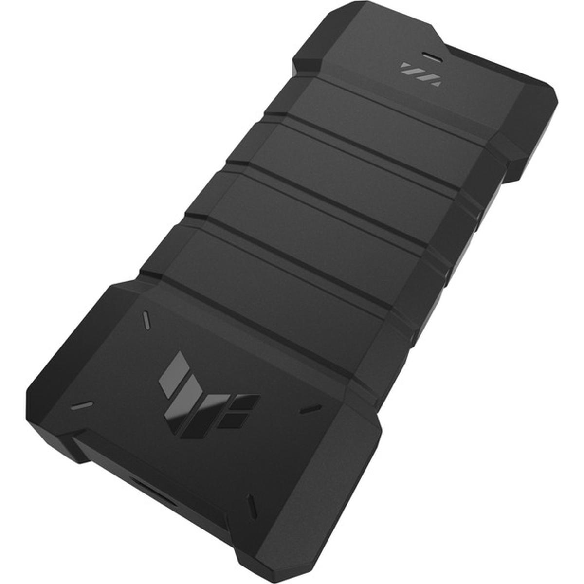Asus TUF Gaming AS2000 Plus USB-C externe SSD 2TB