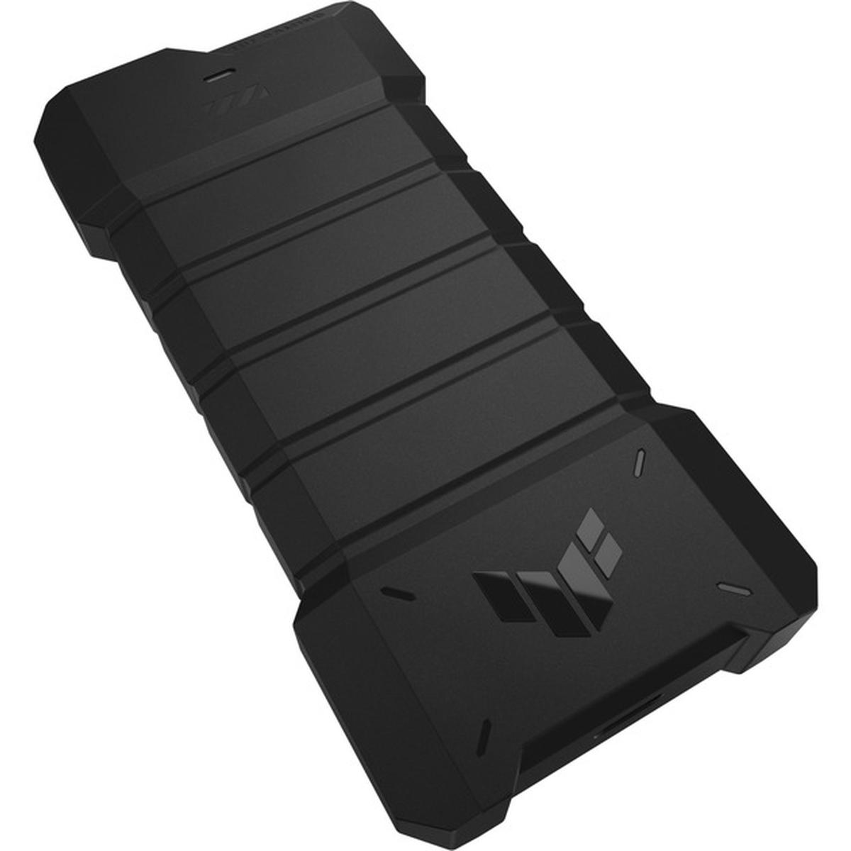 Asus TUF Gaming AS2000 Plus USB-C externe SSD 2TB