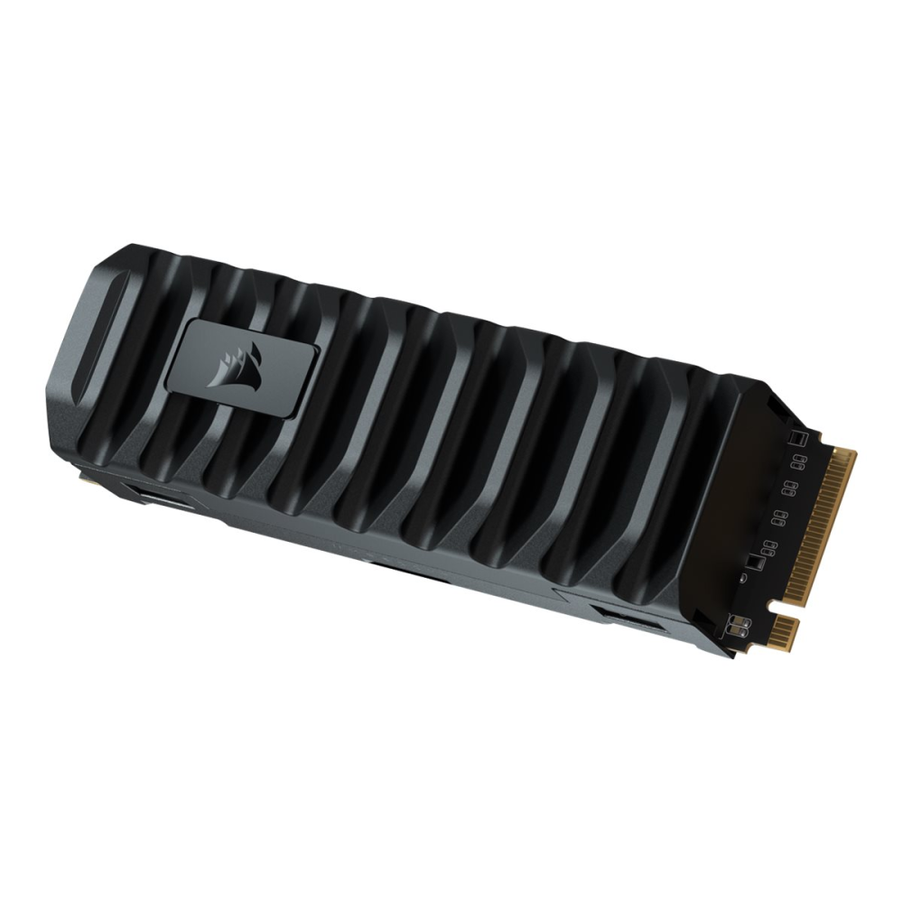 Corsair MP600 PRO XT 2 TB Gen4 PCIe x4 NVMe M.2 SSD