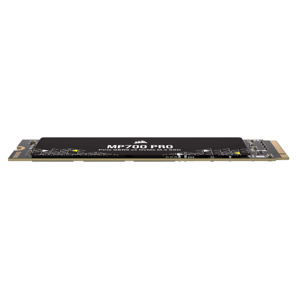Corsair MP700 PRO M.2 SSD 1TB schwarz