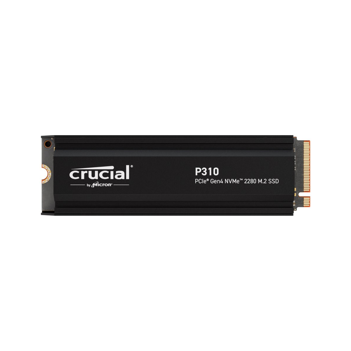 Crucial P310 M.2 NVMe SSD 1TB
