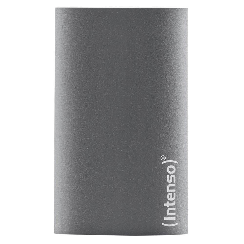 Intenso Premium Edition External SSD 1TB anthrazit