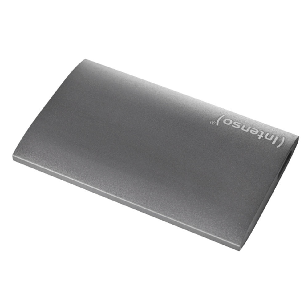 Intenso Premium Edition External SSD 1TB anthrazit