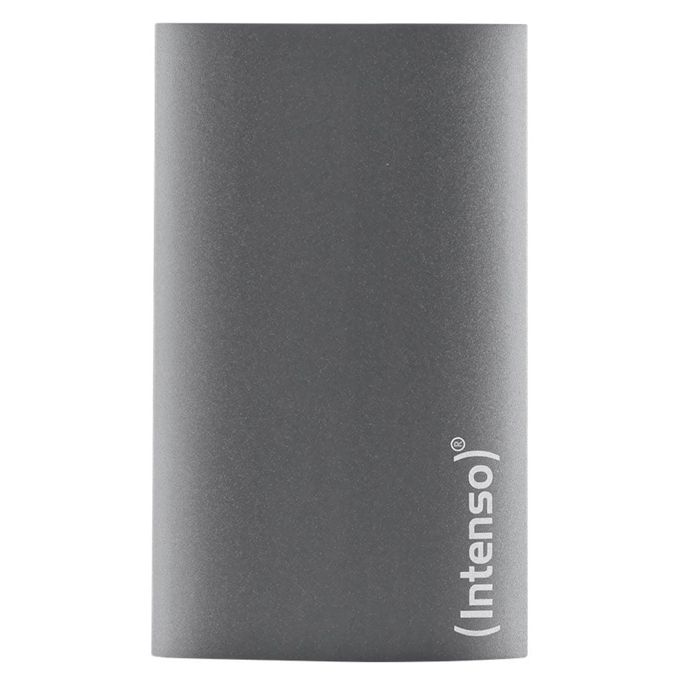 Intenso Premium Edition External SSD anthrazit