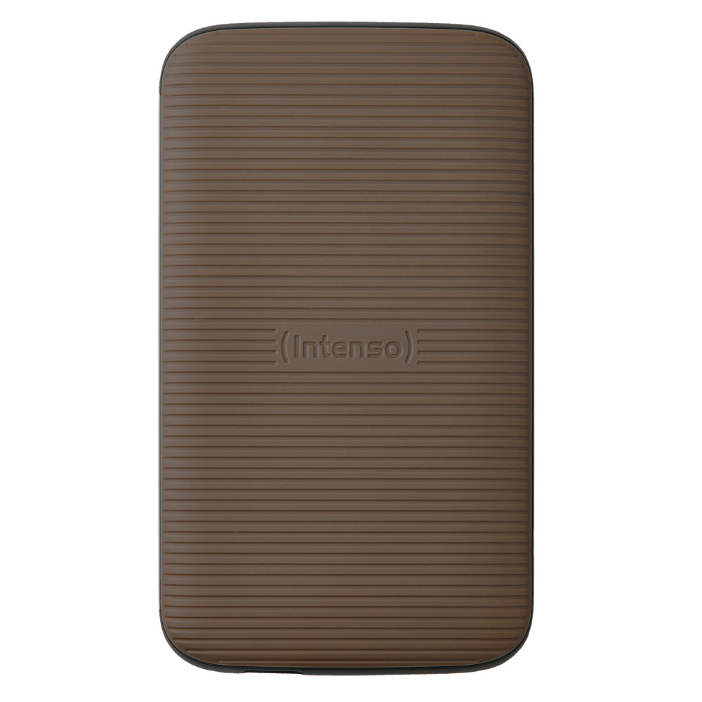 Intenso TX500 Externe SSD 1TB braun