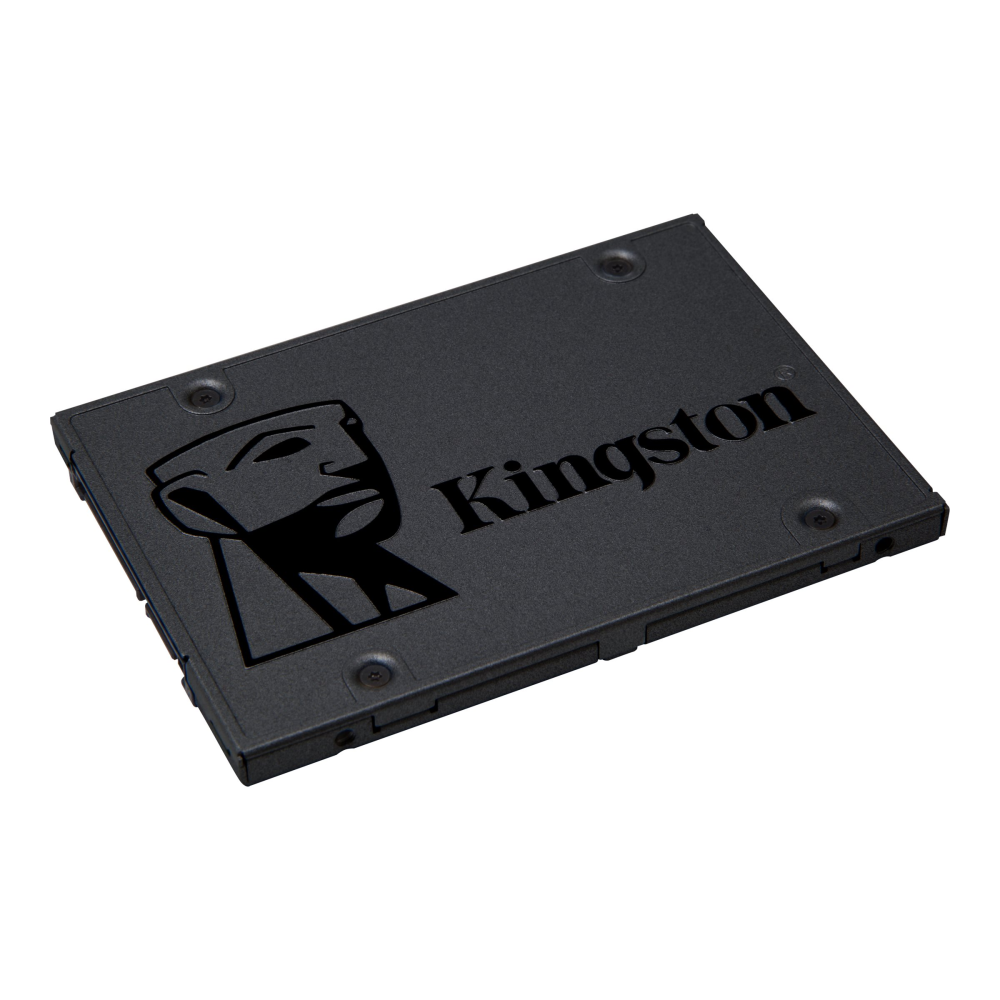 Kingston A400 480 GB SSD