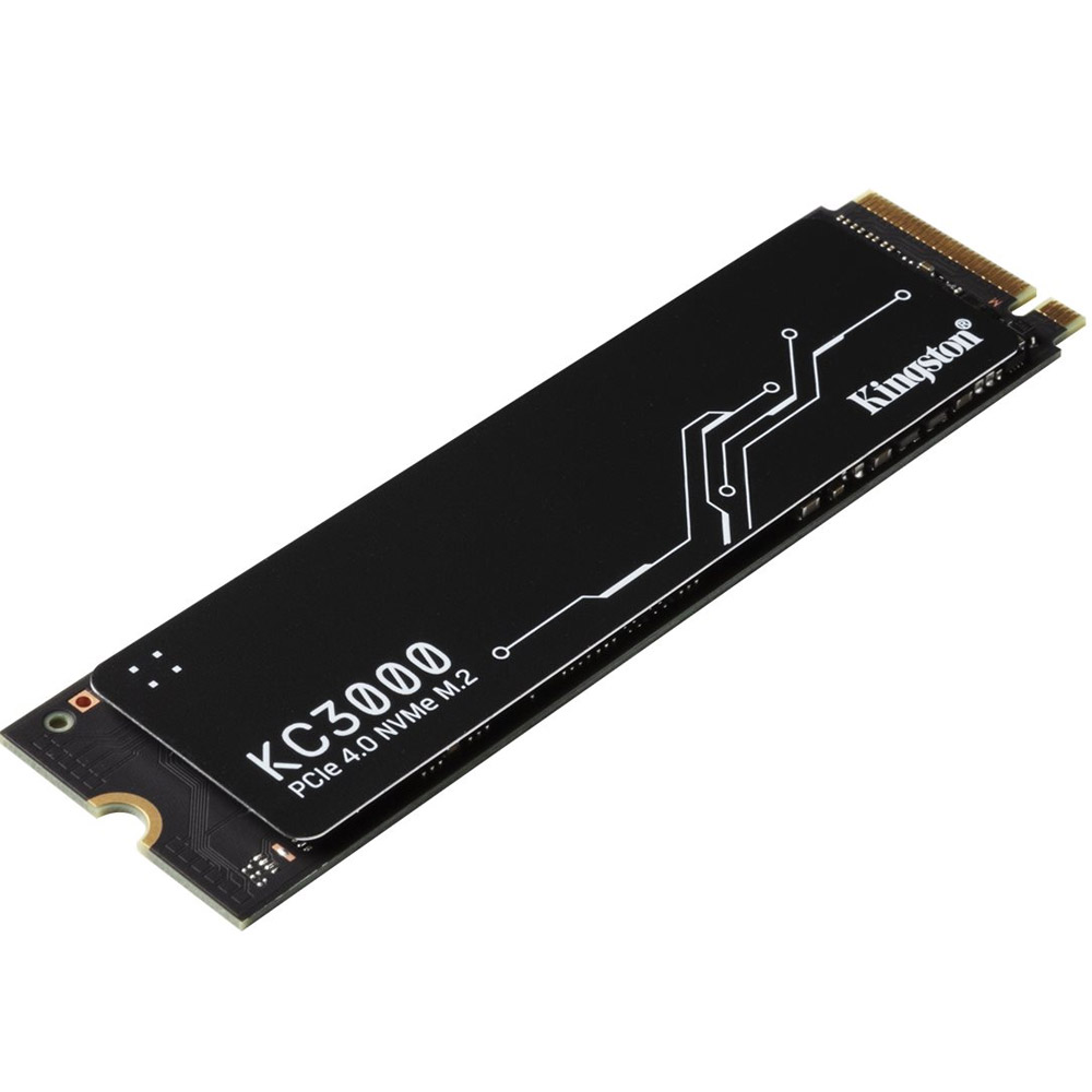 Kingston KC3000 SSD 1024 GB