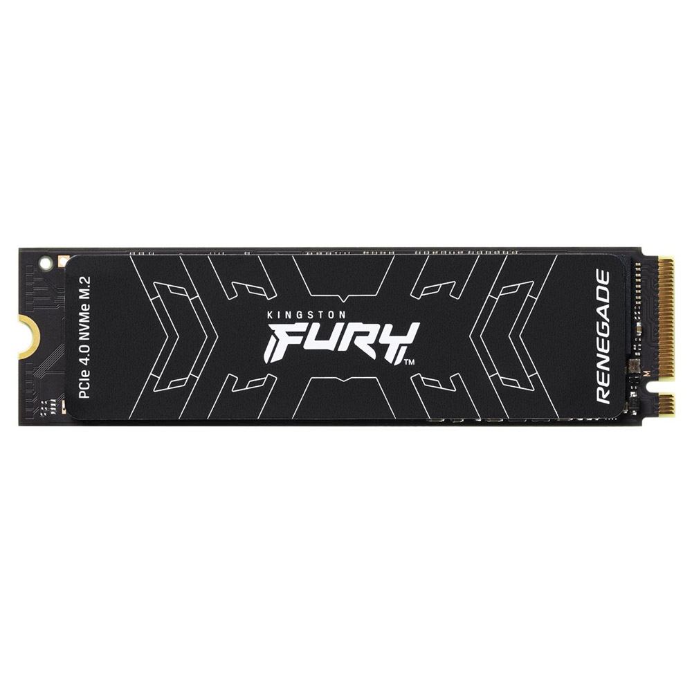 Kingston FURY Renegade SSD 2 TB