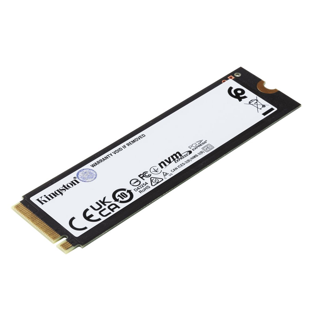 Kingston FURY Renegade SSD 2 TB