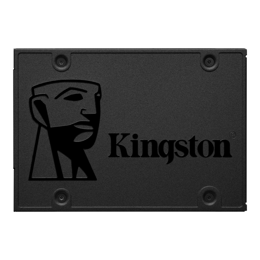Kingston A400 SSD Interne SSD 960GB