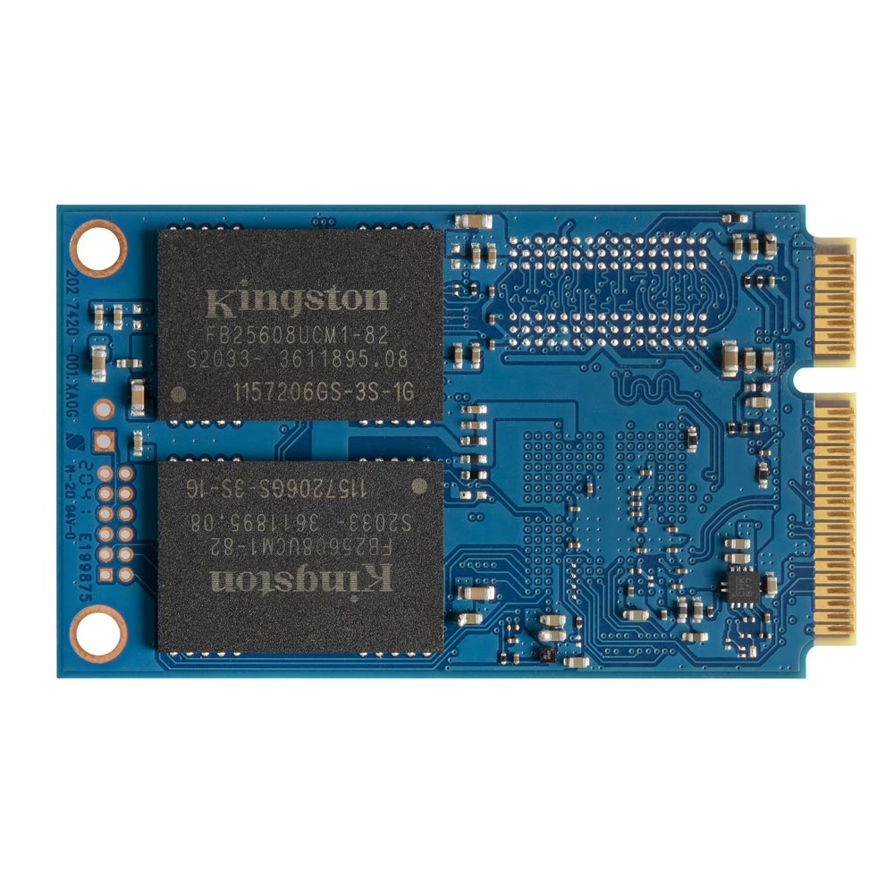Kingston KC600 SSD 512GB (2. Wahl)