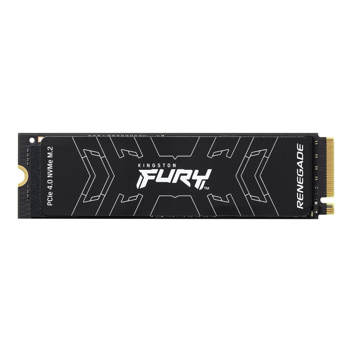 Kingston FURY Renegade SSD 4TB