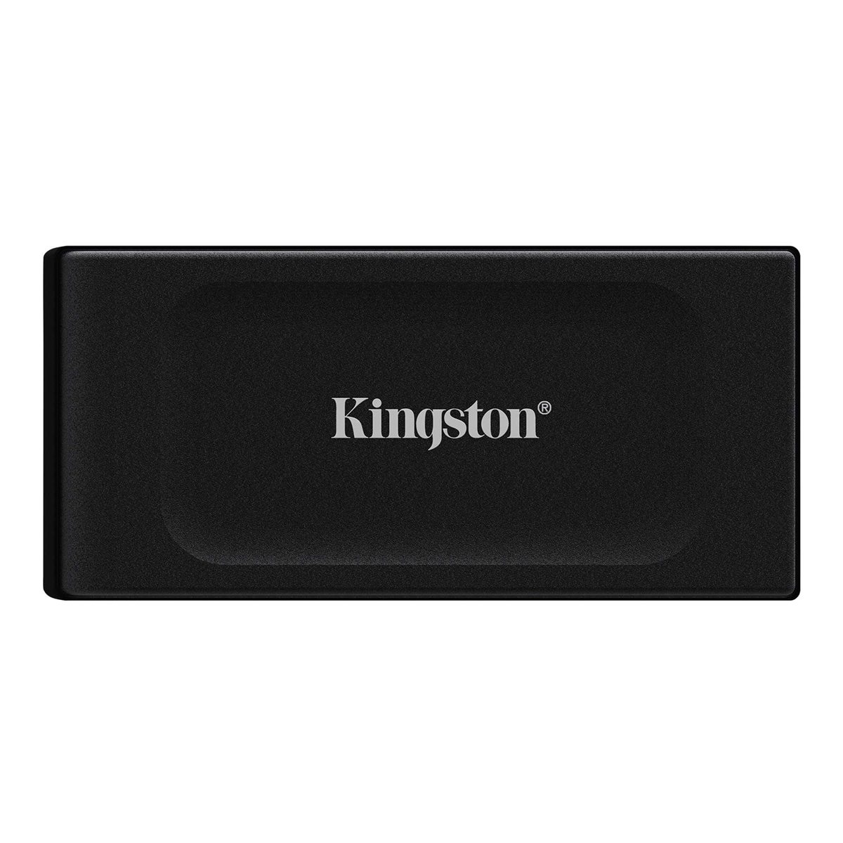 Kingston XS1000 externe SSD 2TB