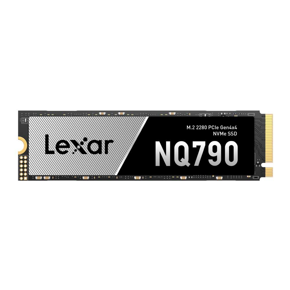 Lexar NQ790 NVMe SSD 2TB