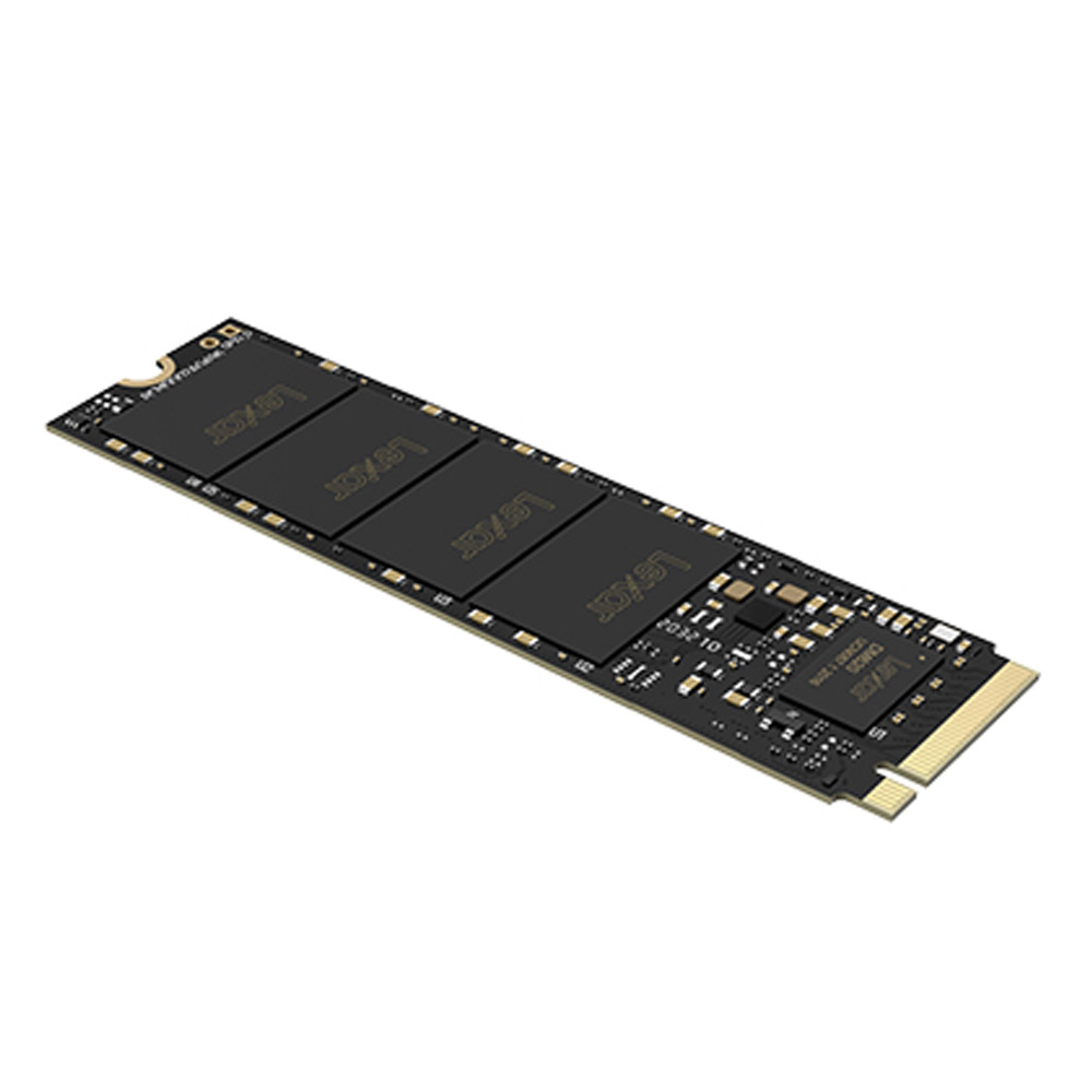 Lexar NM620 SSD 512GB