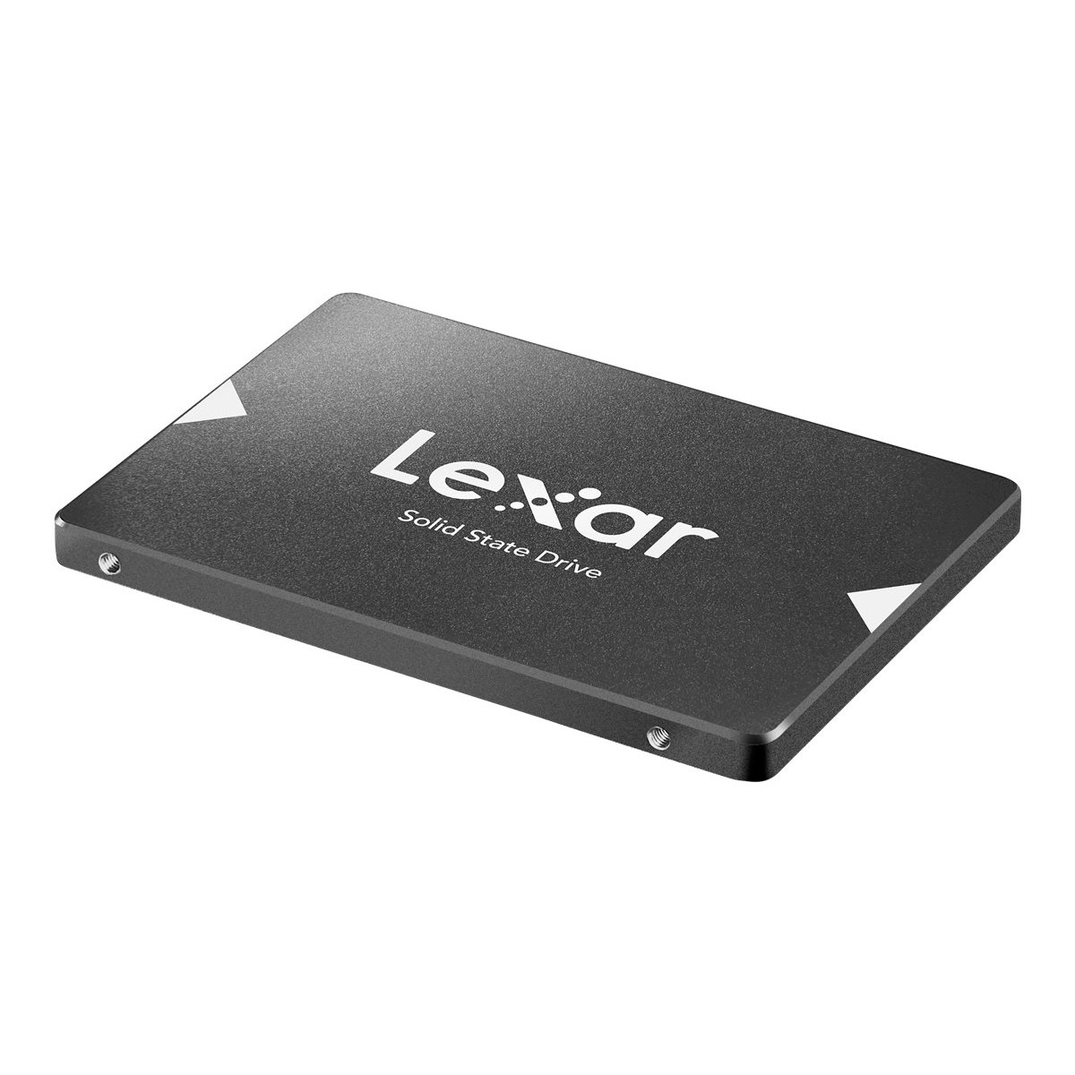 Lexar NS100 SATA SSD 256GB