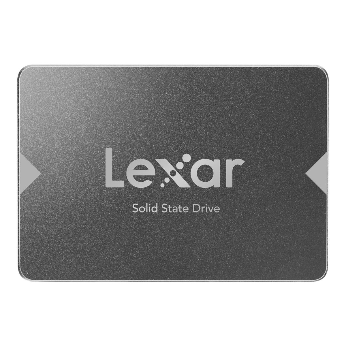 Lexar NS100 SATA SSD 256GB