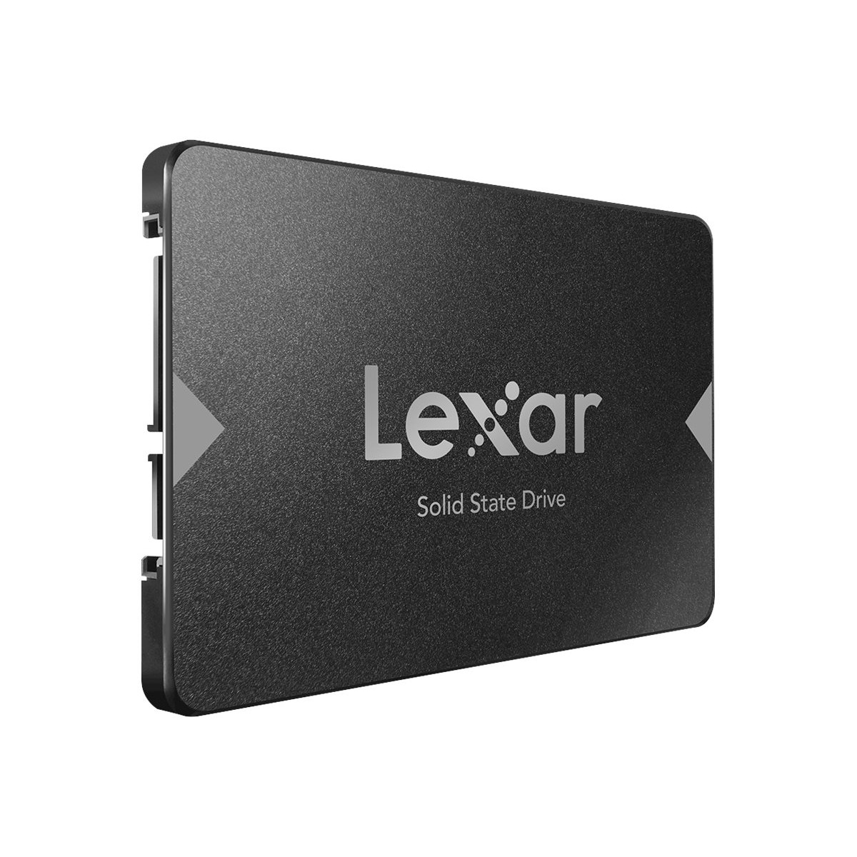 Lexar NS100 SATA SSD 256GB