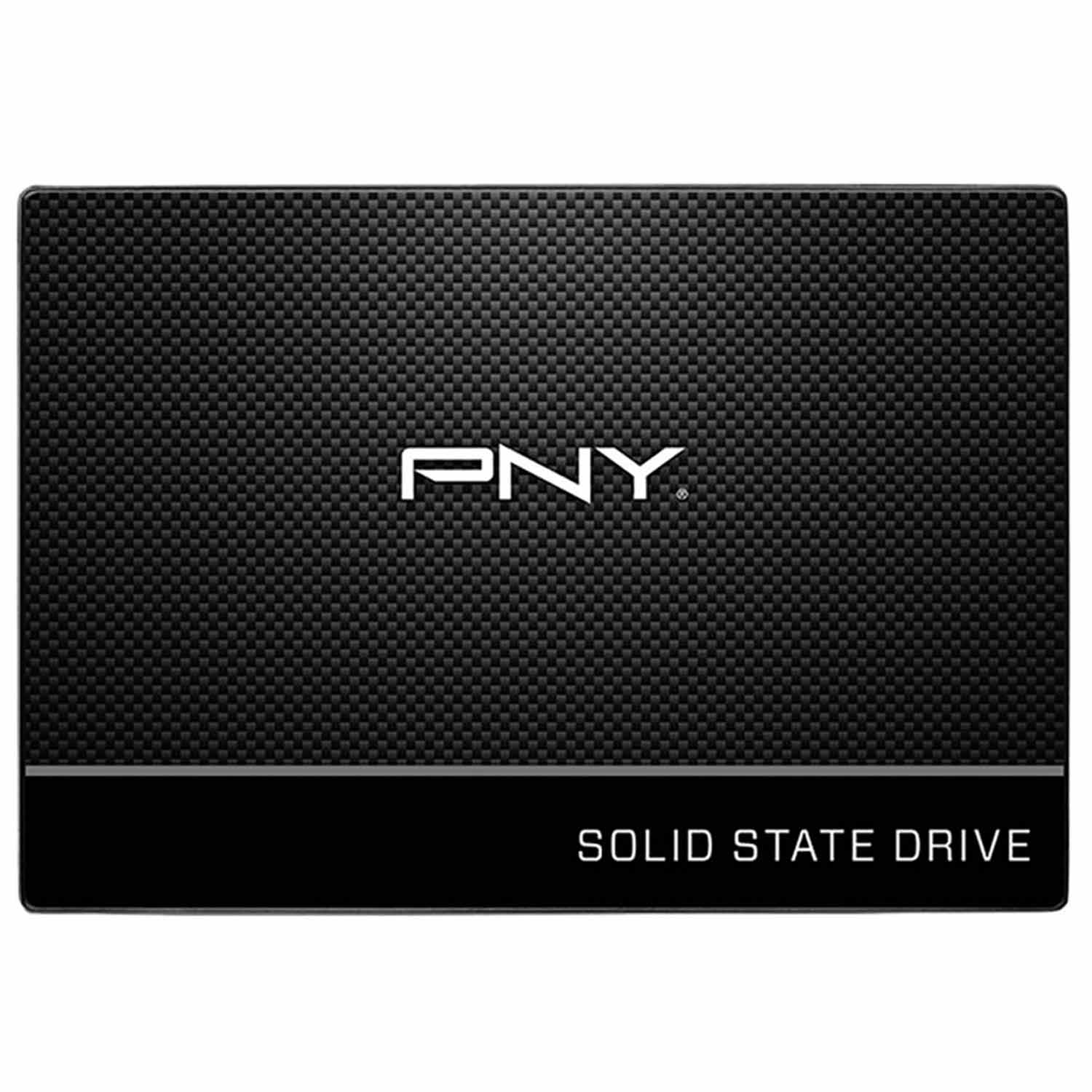 PNY CS900 SSD 2TB Festplatte