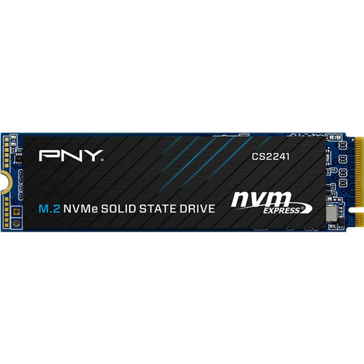 PNY CS2241 M.2 NVMe SSD 1TB