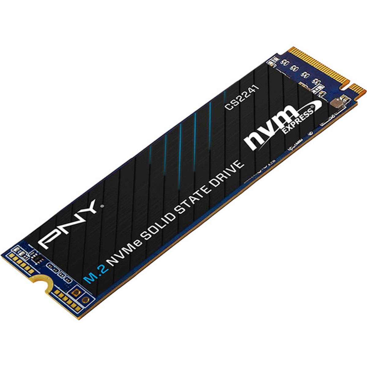 PNY CS2241 M.2 NVMe SSD 1TB